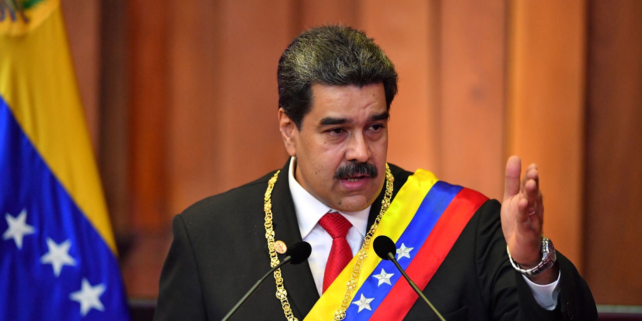 Venezuela. «Il faudrait entre 32 et 40 ans pour retrouver le PIB de 2013… si nous avons de la chance»