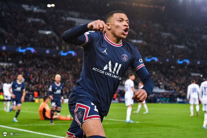 🔴BREAKING : La très grosse offre du PSG pour prolonger Mbappé !