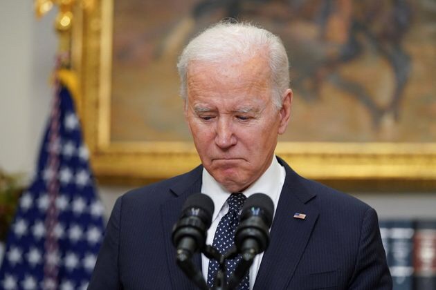 Le président américain Joe Biden a approuvé le budget américain pour l’exercice 2023 d’environ 1,7 billion de dollars.-
