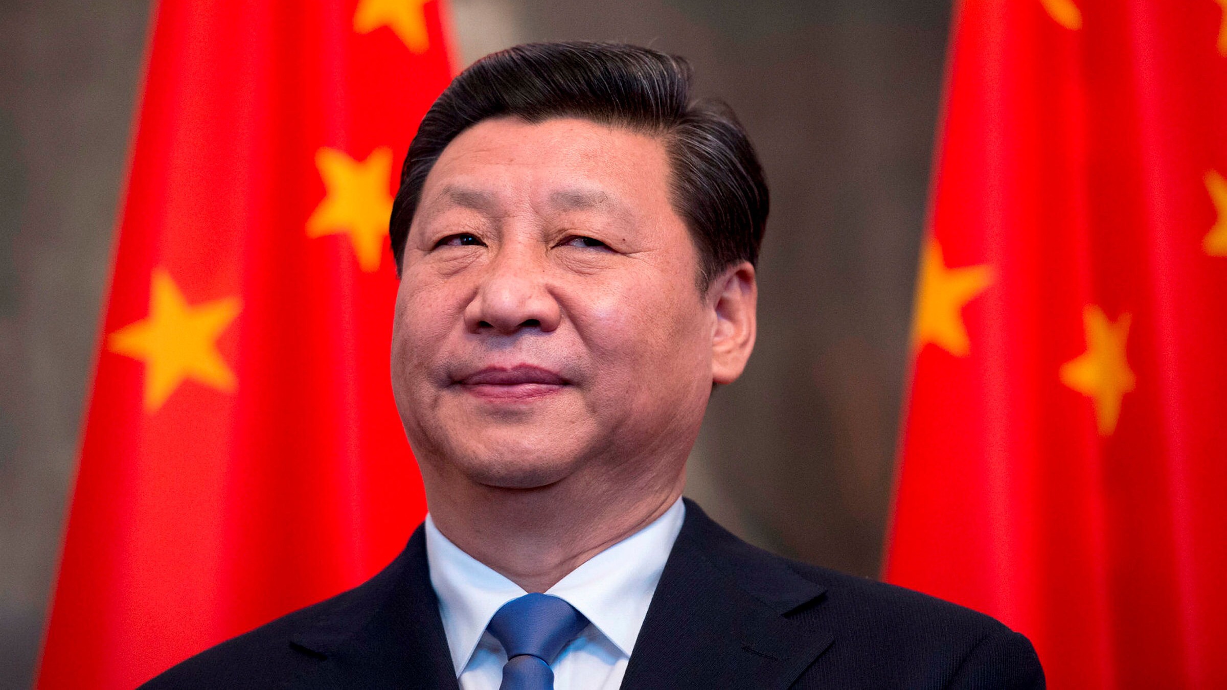 Xi Jinping avertit Joe Biden de ne pas « jouer avec le feu » avec Taïwan.-