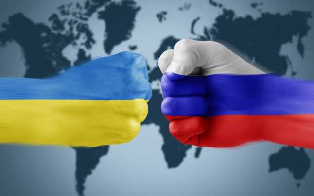 Suivez avec nous les événements sur la guerre menée par la Russie en Ukraine et surtout laissez un commentaire UkraineRussiaWar #GuerreEnUkraine
