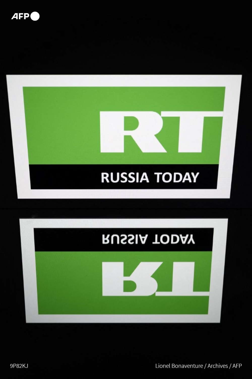 Les médias d’Etat russes Russia Today (RT) et Sputnik vont être bannis de l’Union européenne, afin de les empêcher de diffuser leurs « mensonges » sur la guerre menée par Moscou en #Ukraine, a annoncé la présidente de la Commission européenne Ursula @vonderleyen  UkraineRussiaWar #UkraineWar