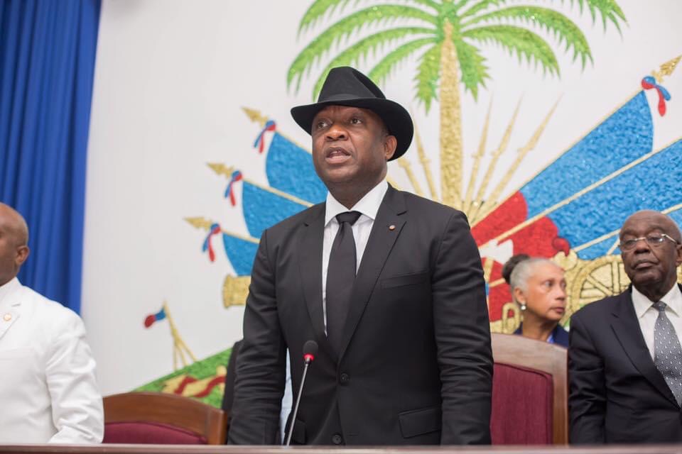 🔴Les propos de l’ancien sénateur haitien Youri Latortue, sur la guerre en Ukraine.- #UkraineRussiaWar #UkraineWar