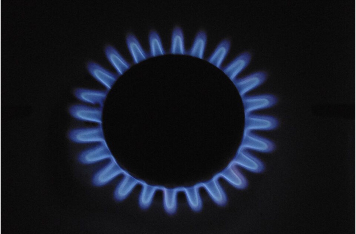 Les Européens ont consommé 100 % du gaz stocké durant l’été.-