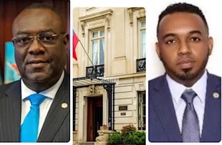 Haïti/Diplomatie-Corruption : L’Ambassade d’Haïti à Washington et le Consulat d’Haïti à Miami épinglés. Youri Latortue appelle la CSCCA, l’ULCC et l’IGF à se pencher sur la corruption dans la diplomatie haïtienne…